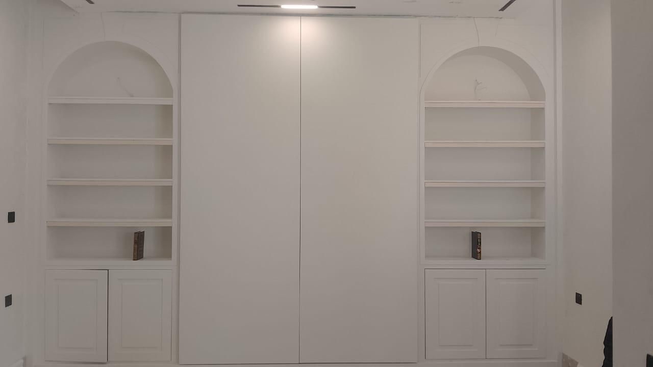 بعض من اعمالنا