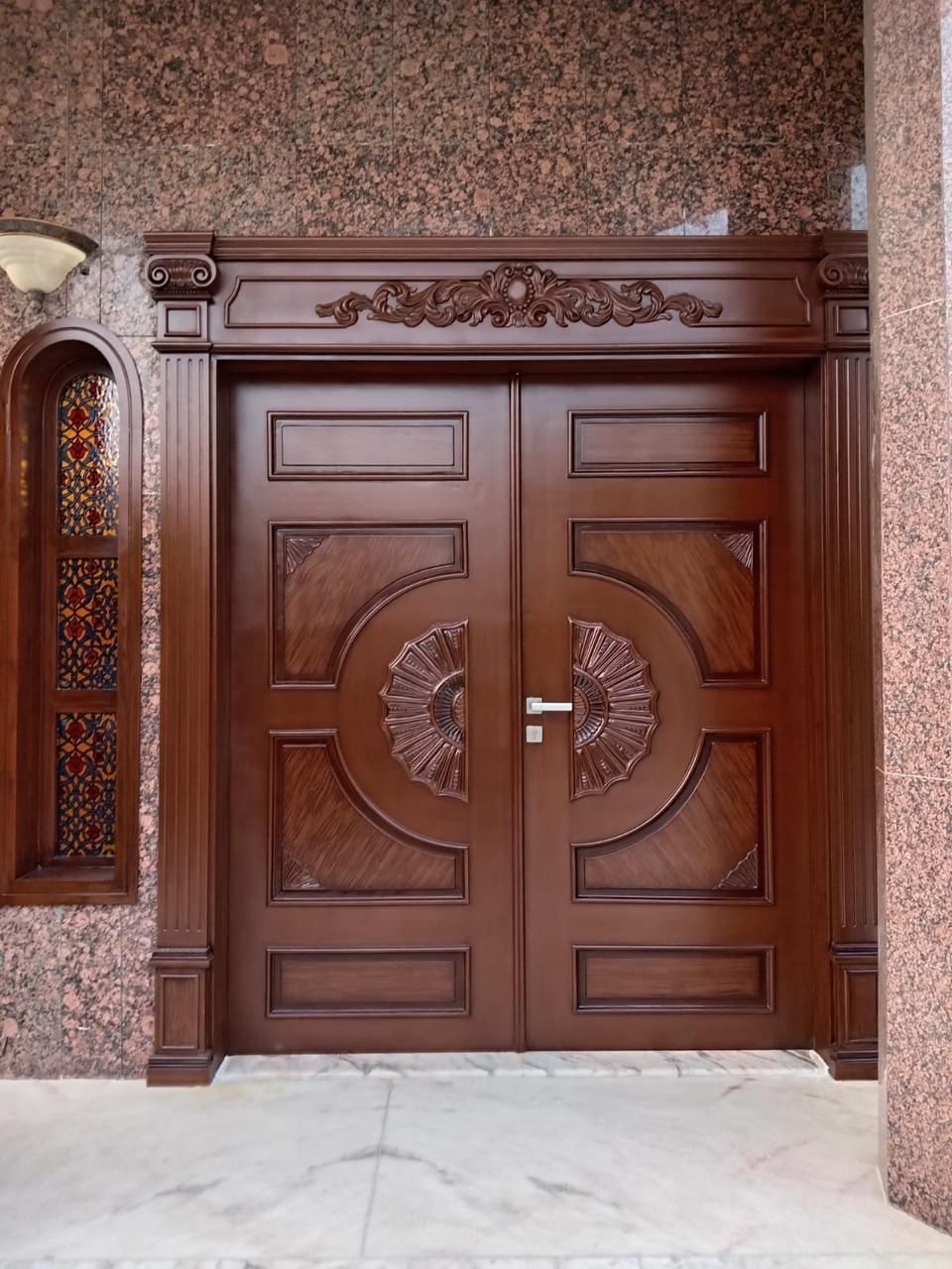 بعض من اعمالنا