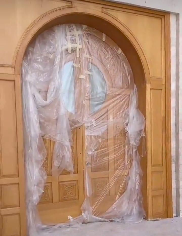 بعض من اعمالنا