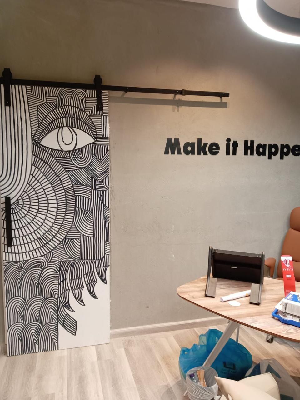 بعض من اعمالنا