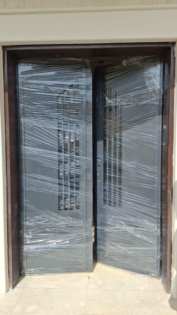 بعض من اعمالنا