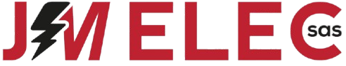 Logo de la société JM Elec
