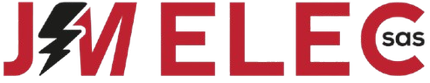 Logo de la société JM Elec