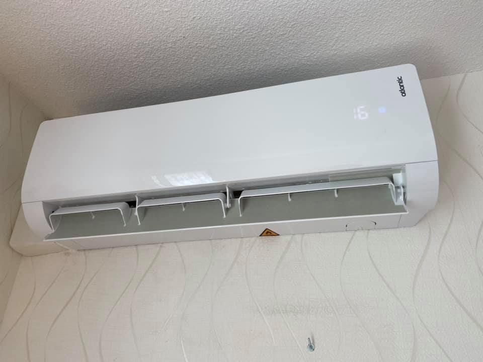 Cassette de climatiseur