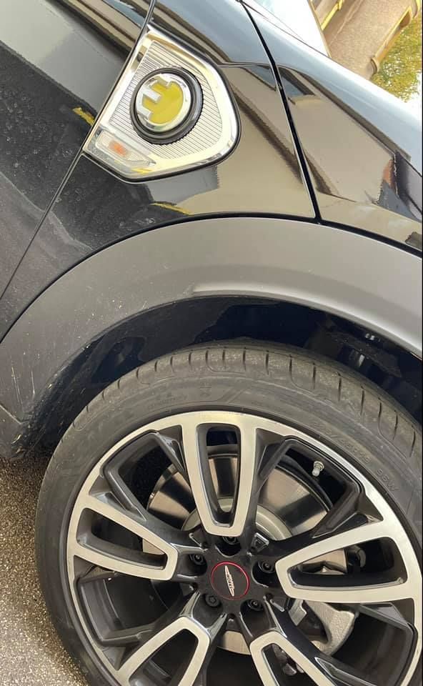 Prise pour véhicule