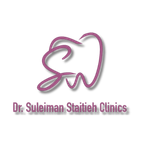 للوجو الدكتور سليمان استيتيه