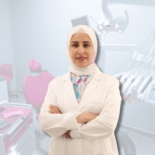 الدكتورة شذى سنور 