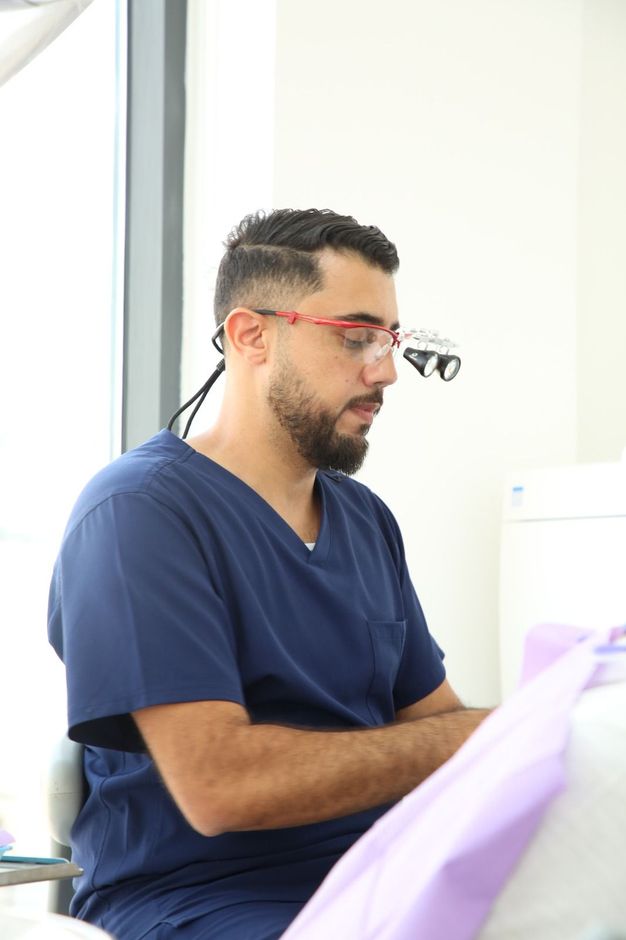 الدكتور سليمان استيتيه