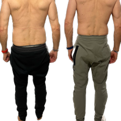 Cryolopolyse pour homme