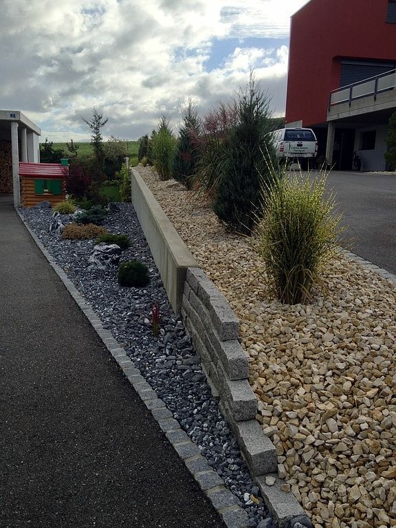 Plantation - Fabrice Rondez Paysagiste - Porrentruy