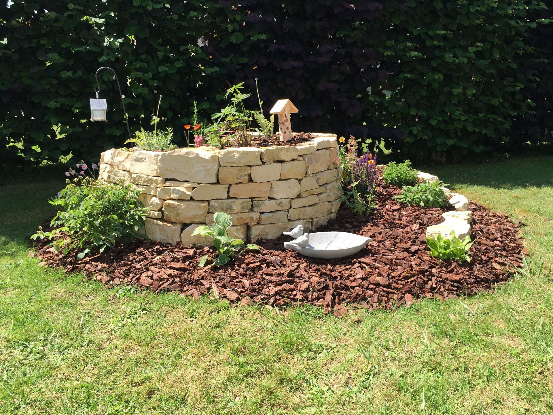 Spirale aromatique - Fabrice Rondez