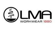 Logo LMA