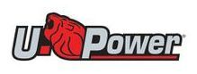 Logo U Power