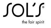 Logo SOL'S