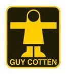 Logo Guy Cotten