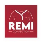 Logo Rémi Confection