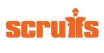 Logo Scruffs