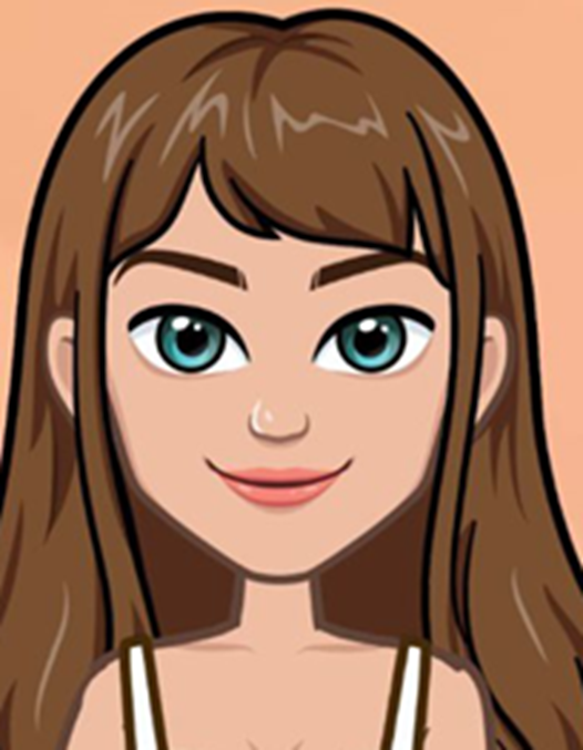 Avatar de Karine