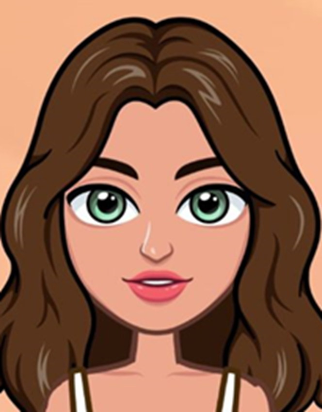 Avatar de Sarah