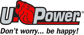 Logo U-Power