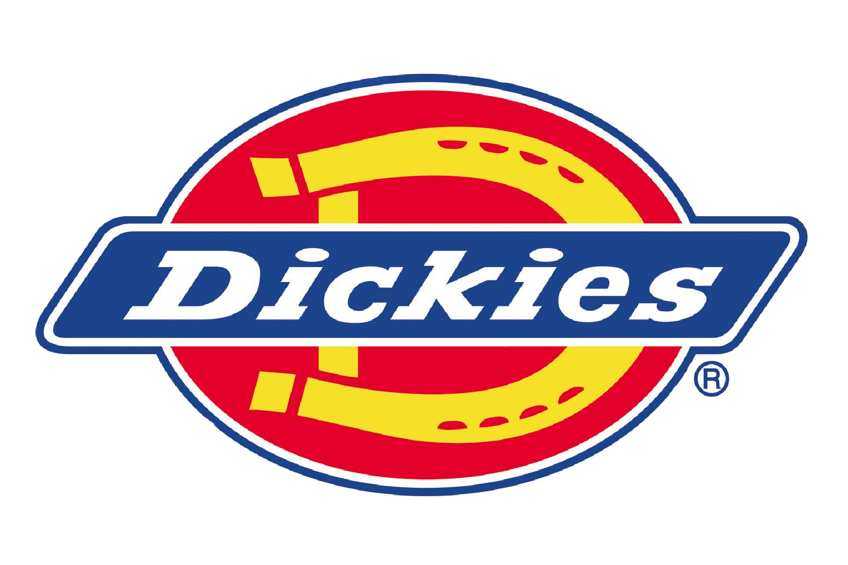 Logo Dickies