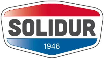 Logo Solidur