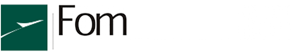 Logotype de l'entreprise Fom France.