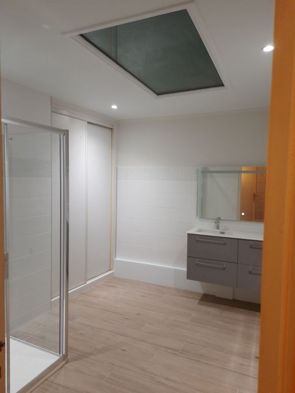 Salle de bains