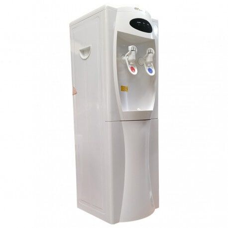 Ψύκτης Νερού Multihome