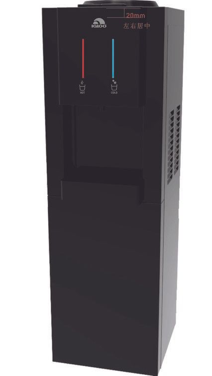 ψύκτης νερού AQUIN 65