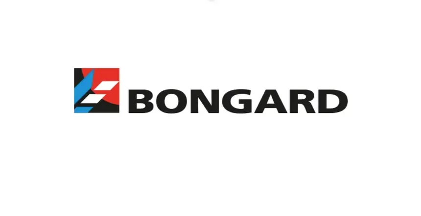 Logo de Bongard.