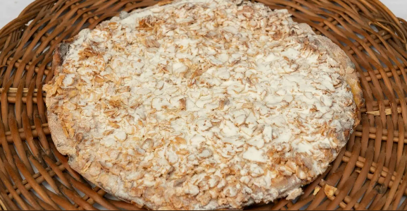 Une pascade cévenole.