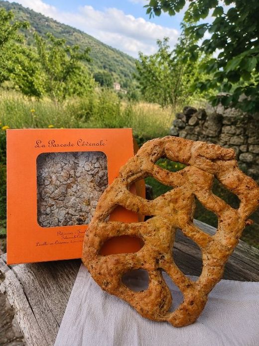 Brochure de Pâques.
