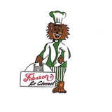 Logo de FABARON LE C&Eacute;VENOL.