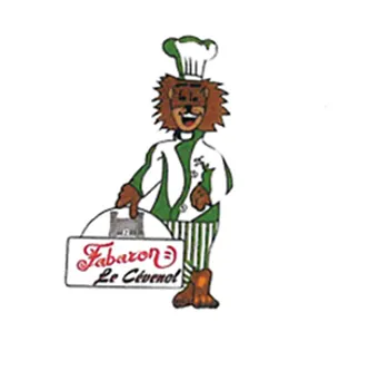 Logo de FABARON LE C&Eacute;VENOL.