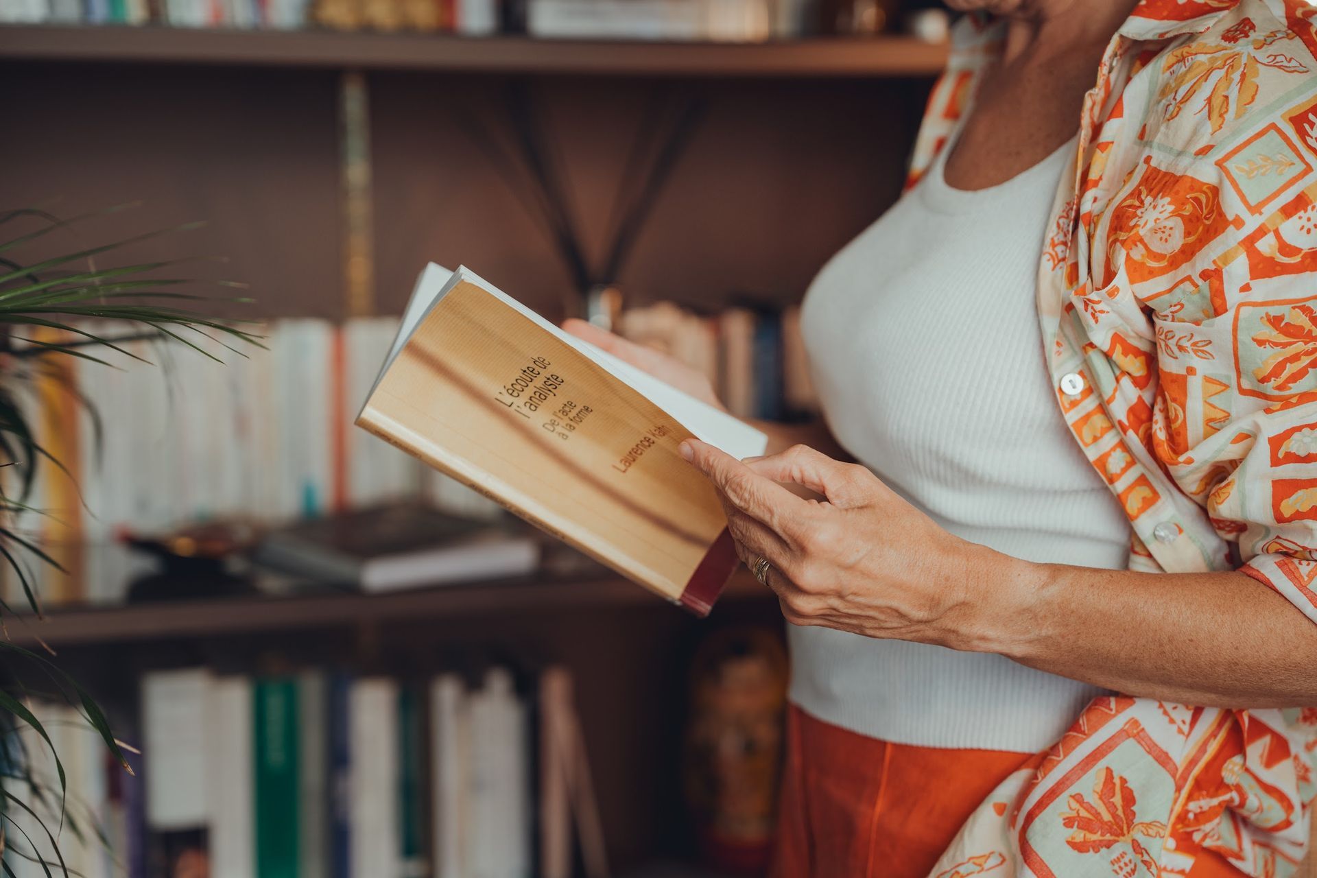 Article répétition les mêmes schémas Frédérique GLENAT