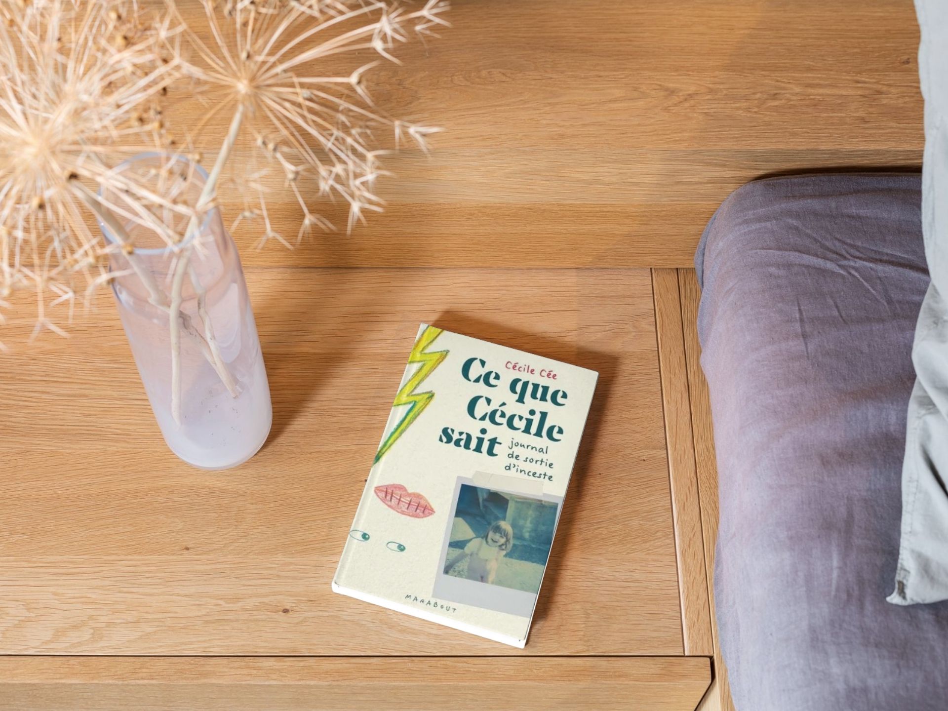 Article lecture clinique des liens précoces  Frédérique GLENAT
