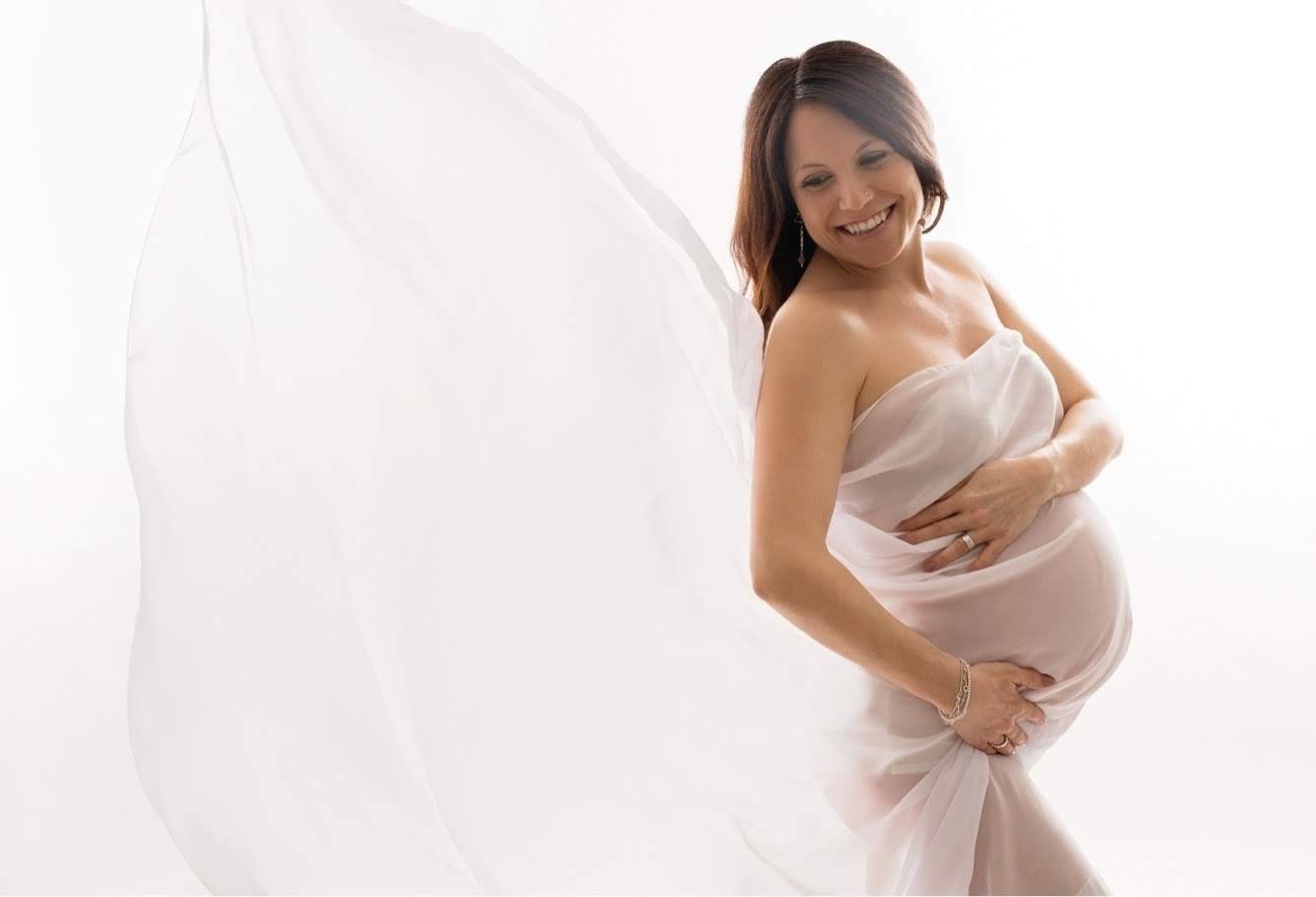 Schwangerschaftsmassagen - mf massage&fusspflege - Baden