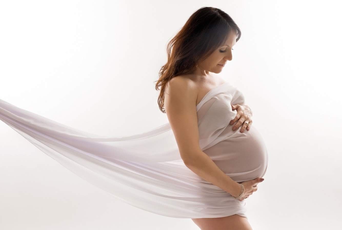 Schwangerschaftsmassagen - mf massage&fusspflege - Baden