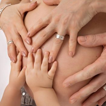 Schwangerschaftsmassagen - mf massage&fusspflege - Baden