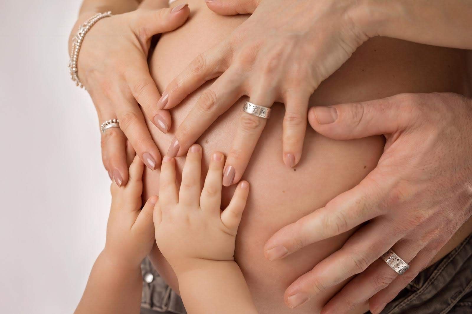 Schwangerschaftsmassagen - mf massage&fusspflege - Baden