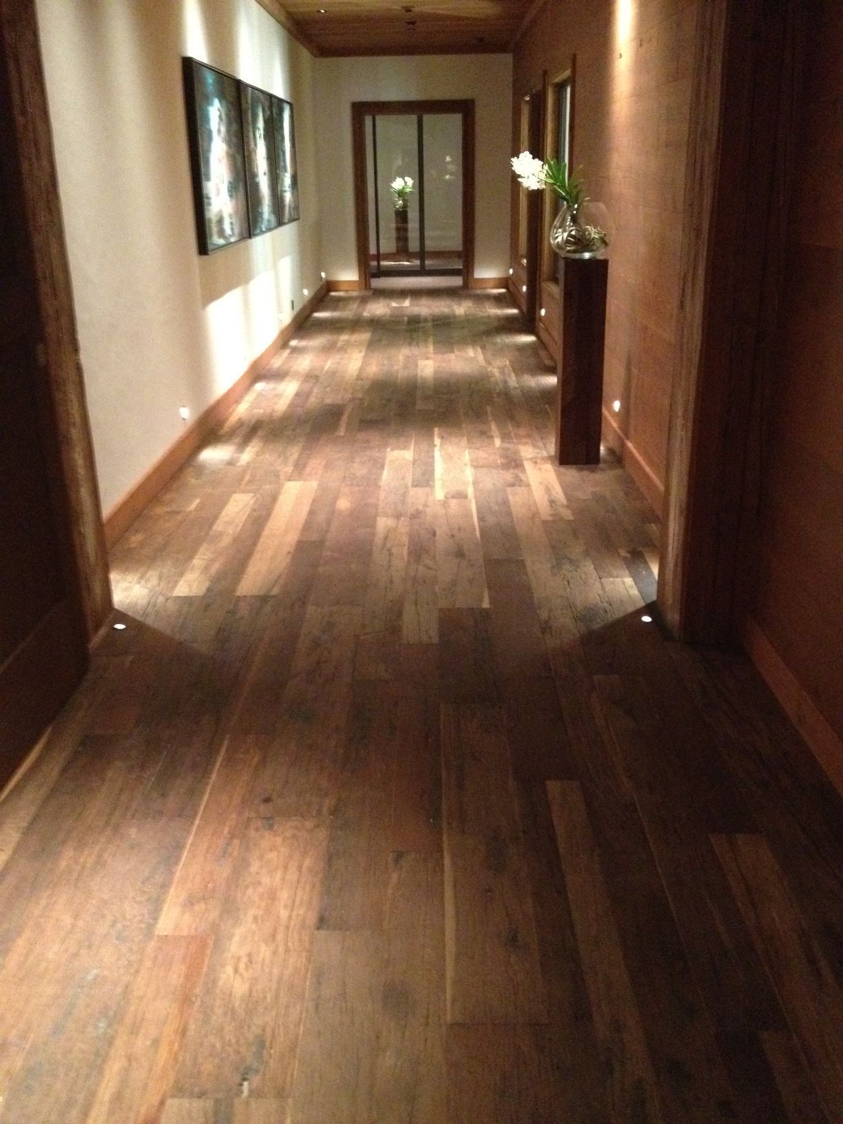 Parkett Muster und Farben - Parkettplus GmbH in Kerns