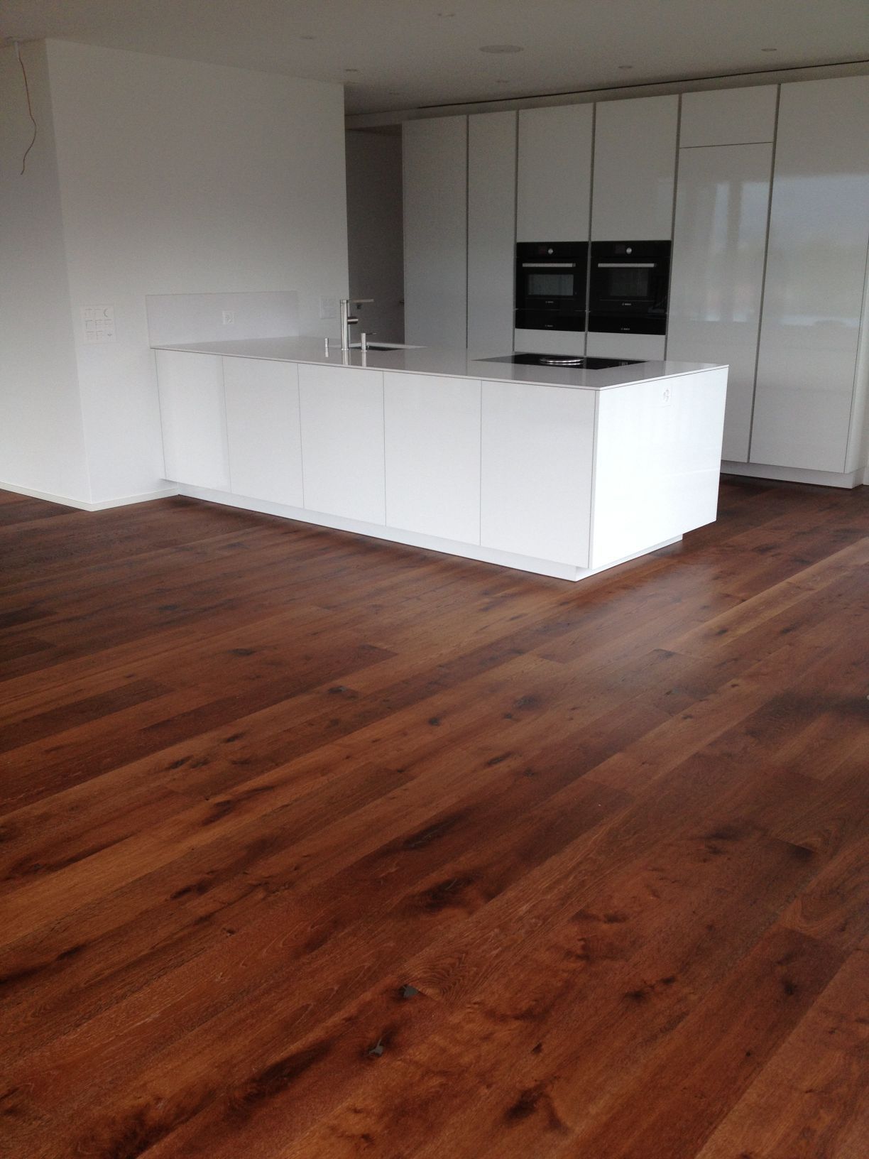 Parkett Muster und Farben - Parkettplus GmbH in Kerns