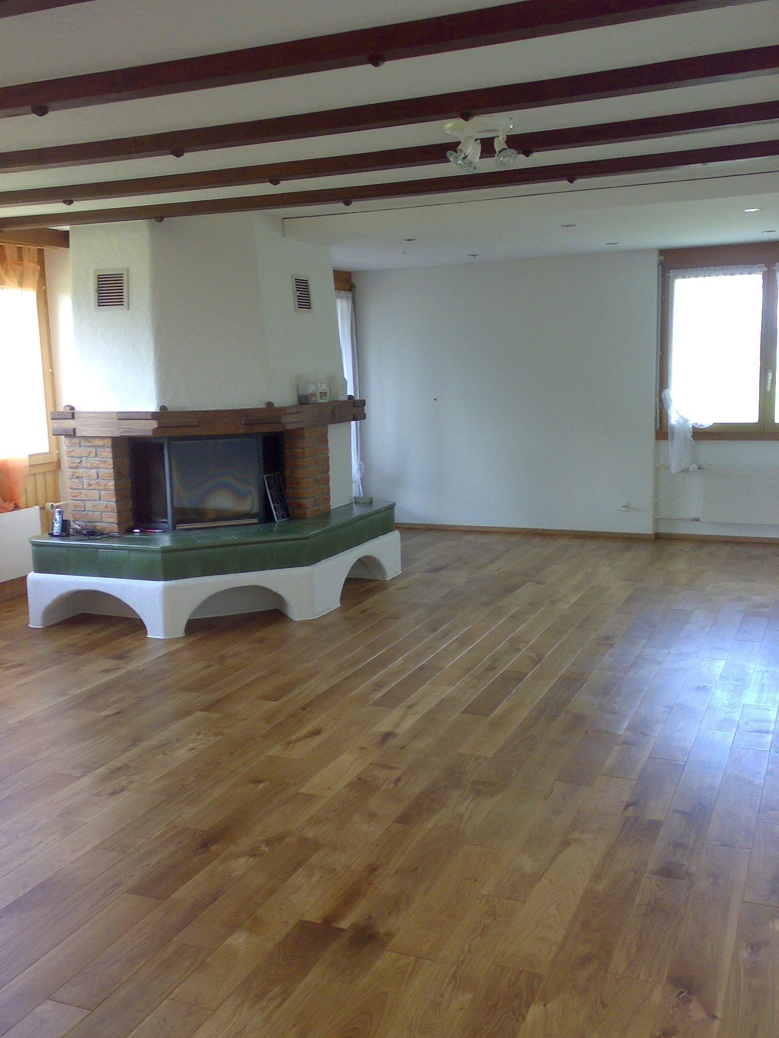 Parkett Muster und Farben - Parkettplus GmbH in Kerns