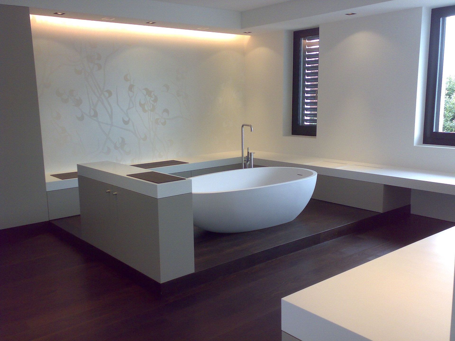 Parkett Muster und Farben - Parkettplus GmbH in Kerns