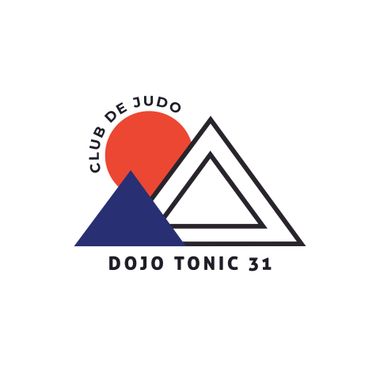 Logo Dojo Tonic