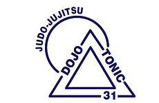 Logo Dojo Tonic