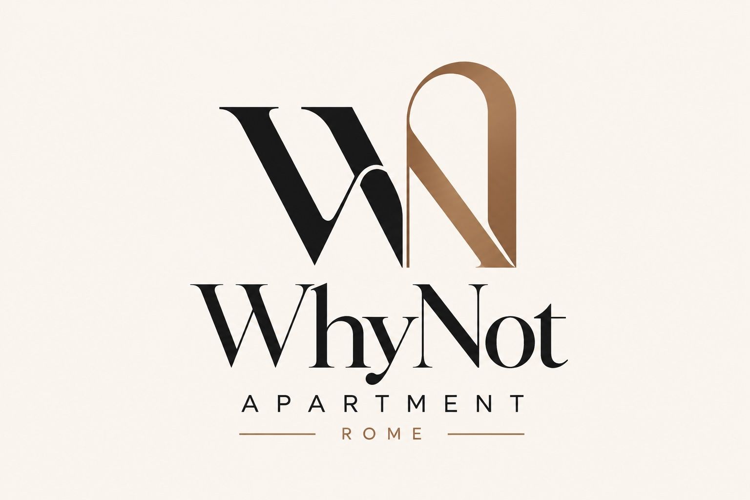Logo WhyNot Apartment