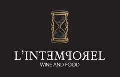 L'intemporel Logo