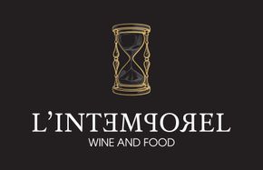 L'intemporel Logo